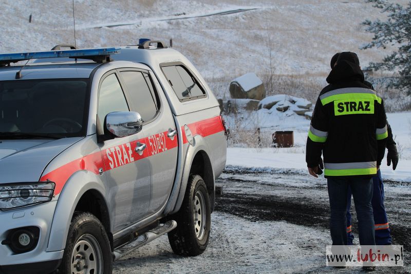 Ranni z Żelaznego Mostu będą operowani