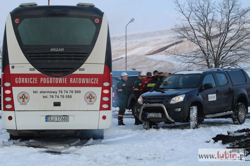 Wypadek na Żelaznym Moście. Ranni już w szpitalach