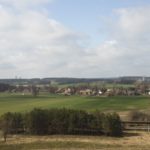 Żelazny Most, zbiornik, KGHM, 2019, fot. Fąferek (4)